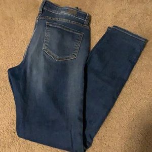 Kut From the Kloth toothpick skinny jeans